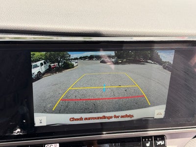 2026 Toyota Camry SE W/ SUNROOF!