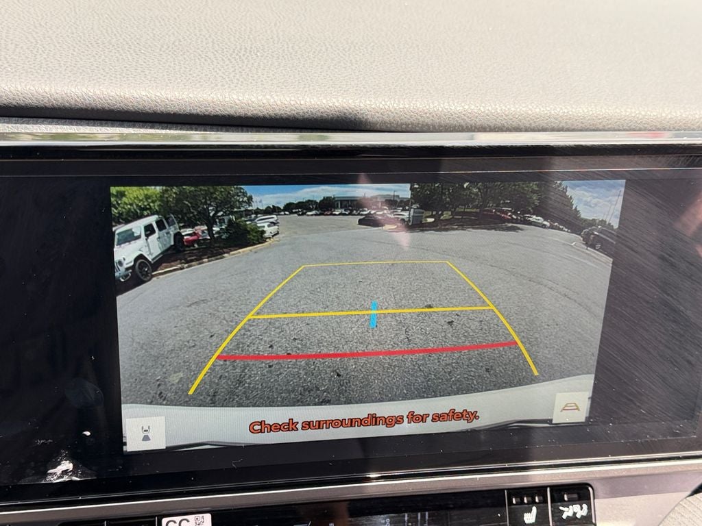 2026 Toyota Camry SE W/ SUNROOF!