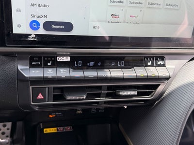 2026 Toyota Camry SE W/ SUNROOF!