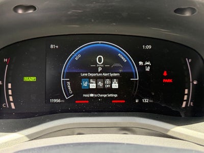 2026 Toyota Camry SE W/ SUNROOF!
