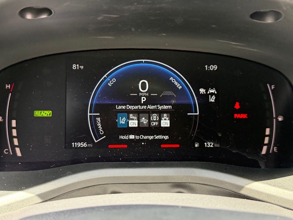 2026 Toyota Camry SE W/ SUNROOF!