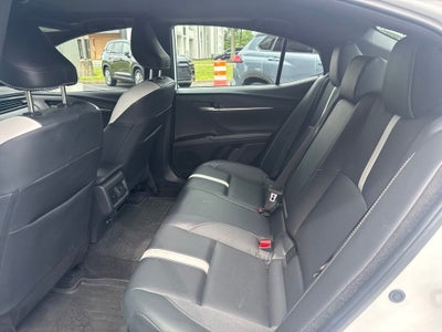 2026 Toyota Camry SE W/ SUNROOF!
