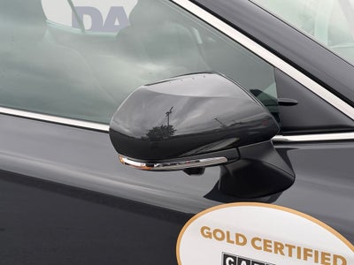 2026 Toyota Camry XLE CERTIFIED!