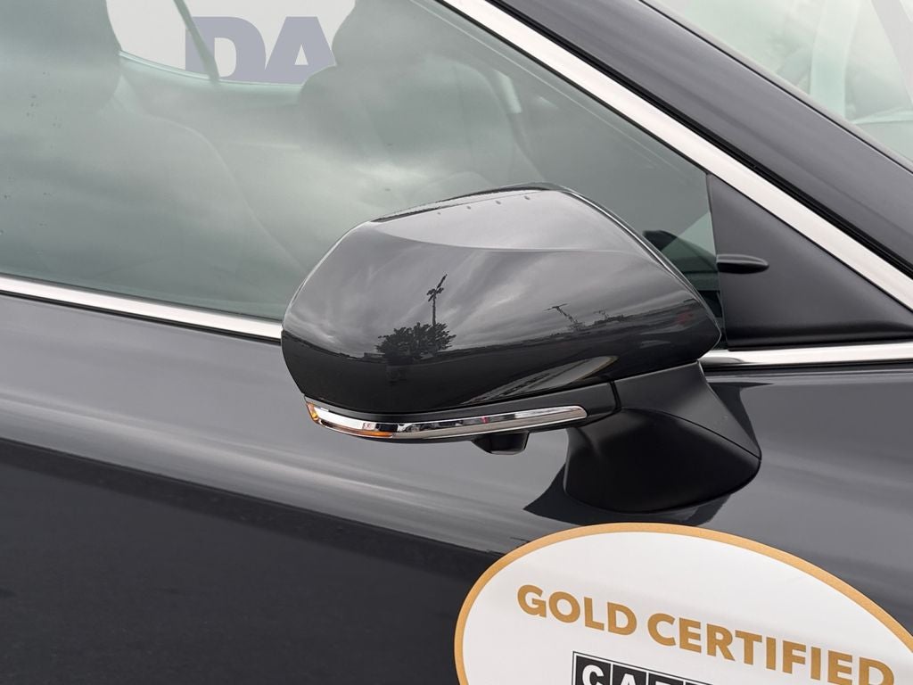2026 Toyota Camry XLE CERTIFIED!