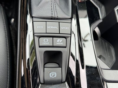 2026 Toyota Camry XLE CERTIFIED!