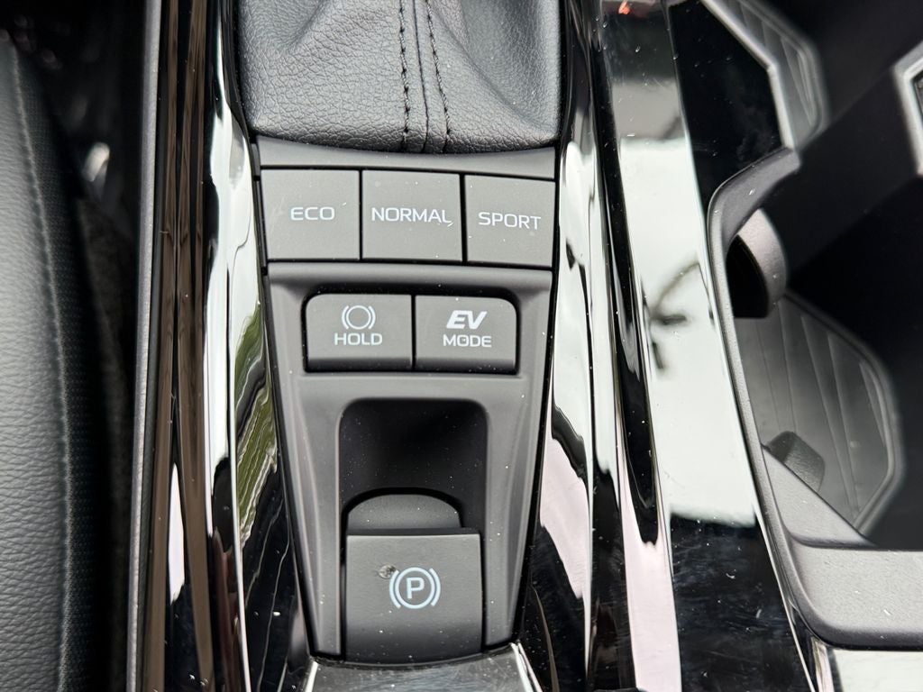 2026 Toyota Camry XLE CERTIFIED!
