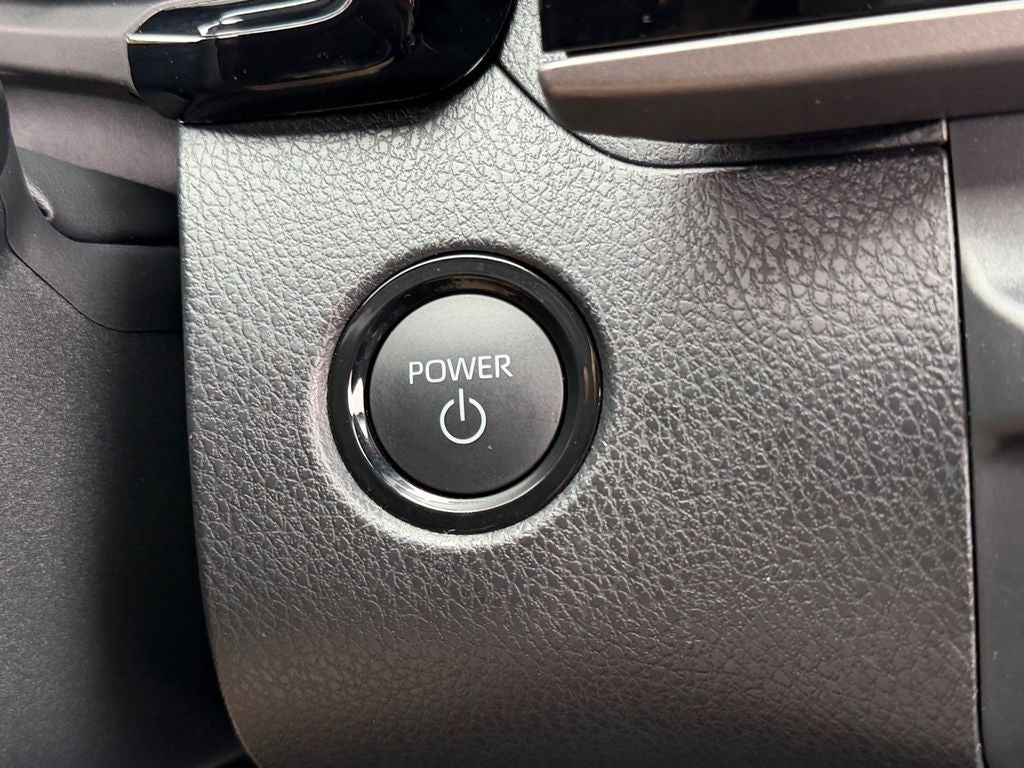 2026 Toyota Camry XLE CERTIFIED!