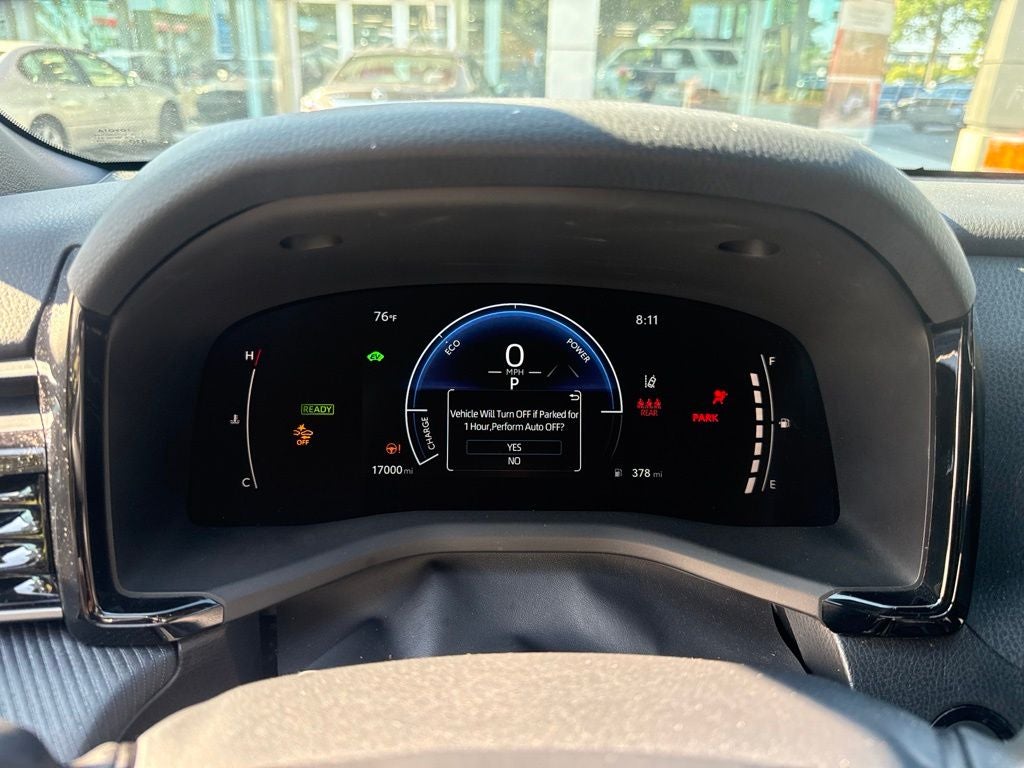 2025 Toyota Camry SE W/ SUNROOF & AWD!