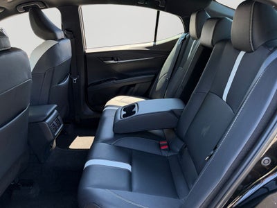 2026 Toyota Camry SE Nightshade