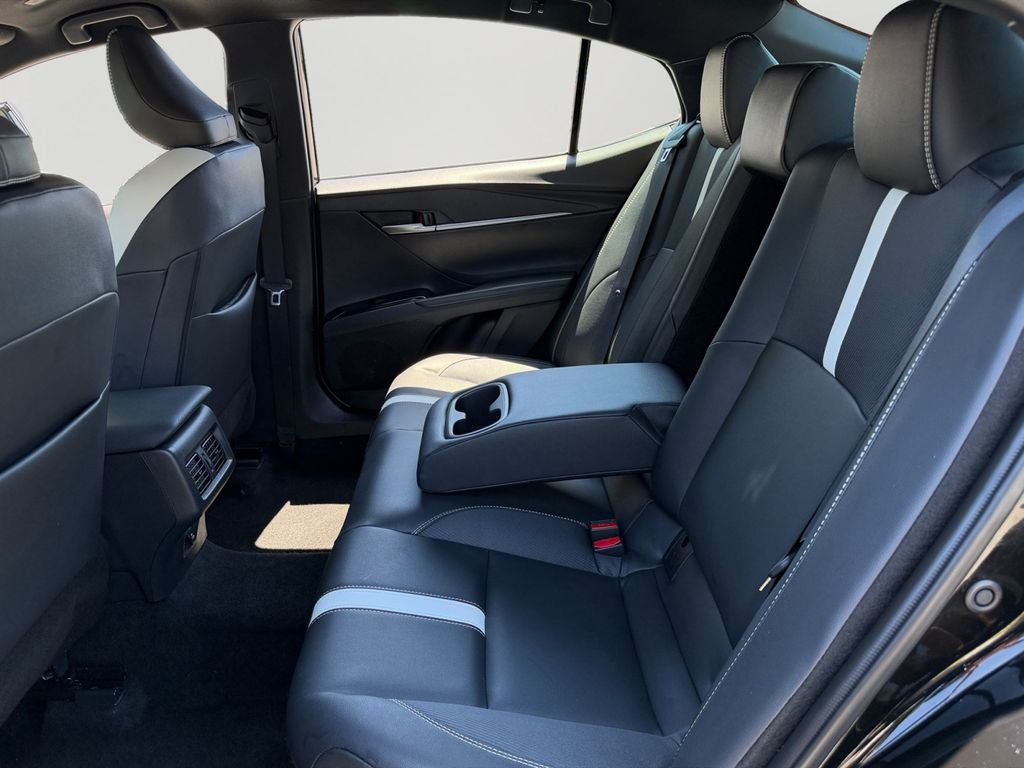 2026 Toyota Camry SE Nightshade