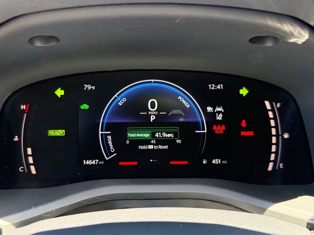 2026 Toyota Camry SE Nightshade