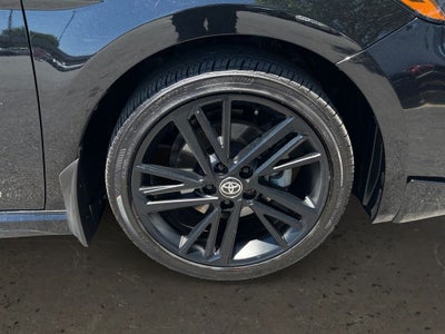 2026 Toyota Camry SE Nightshade