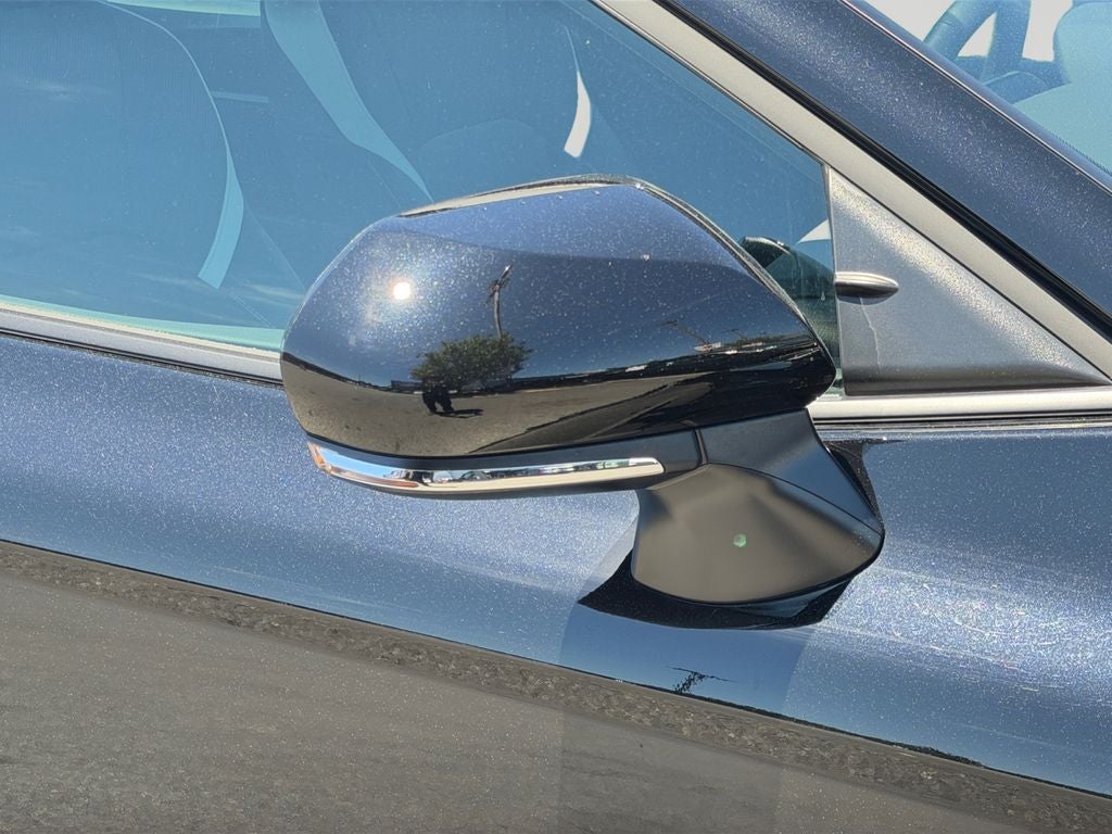2026 Toyota Camry SE Nightshade