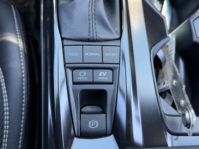 2026 Toyota Camry SE Nightshade