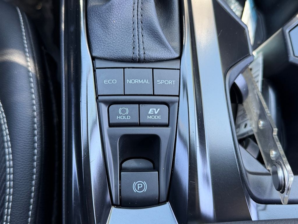 2026 Toyota Camry SE Nightshade