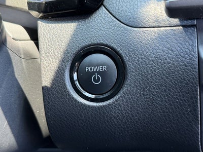 2026 Toyota Camry SE Nightshade