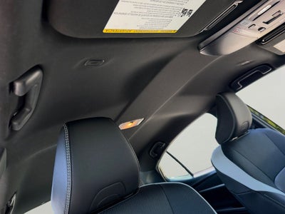 2026 Toyota Camry SE Nightshade