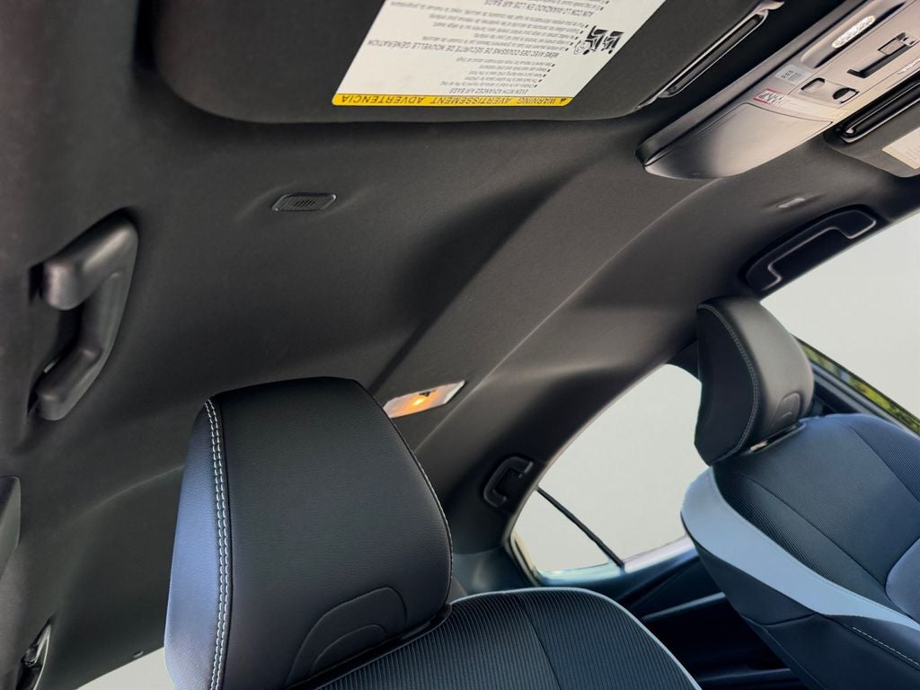 2026 Toyota Camry SE Nightshade