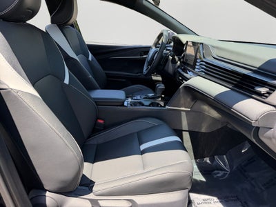 2026 Toyota Camry SE Nightshade