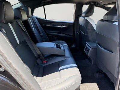 2026 Toyota Camry SE Nightshade