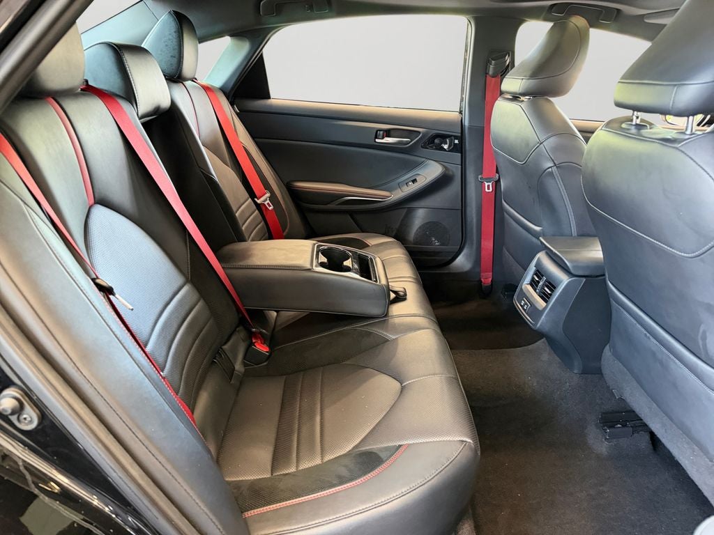 2021 Toyota Avalon TRD
