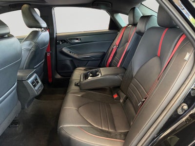 2021 Toyota Avalon TRD