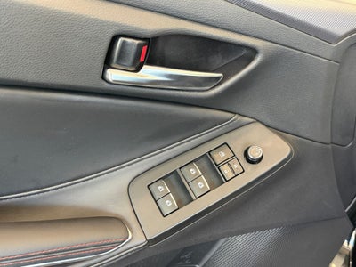2021 Toyota Avalon TRD