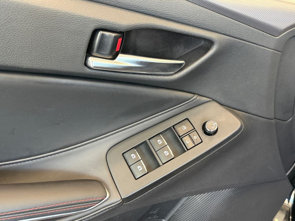2021 Toyota Avalon TRD