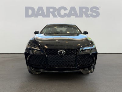 2021 Toyota Avalon TRD