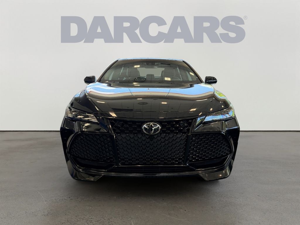2021 Toyota Avalon TRD