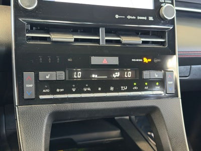 2021 Toyota Avalon TRD