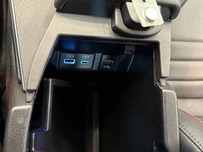 2021 Toyota Avalon TRD
