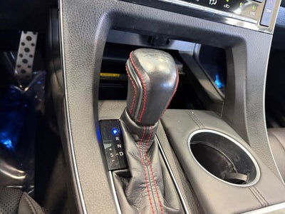 2021 Toyota Avalon TRD