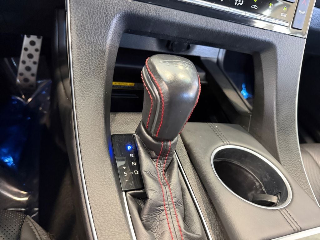 2021 Toyota Avalon TRD