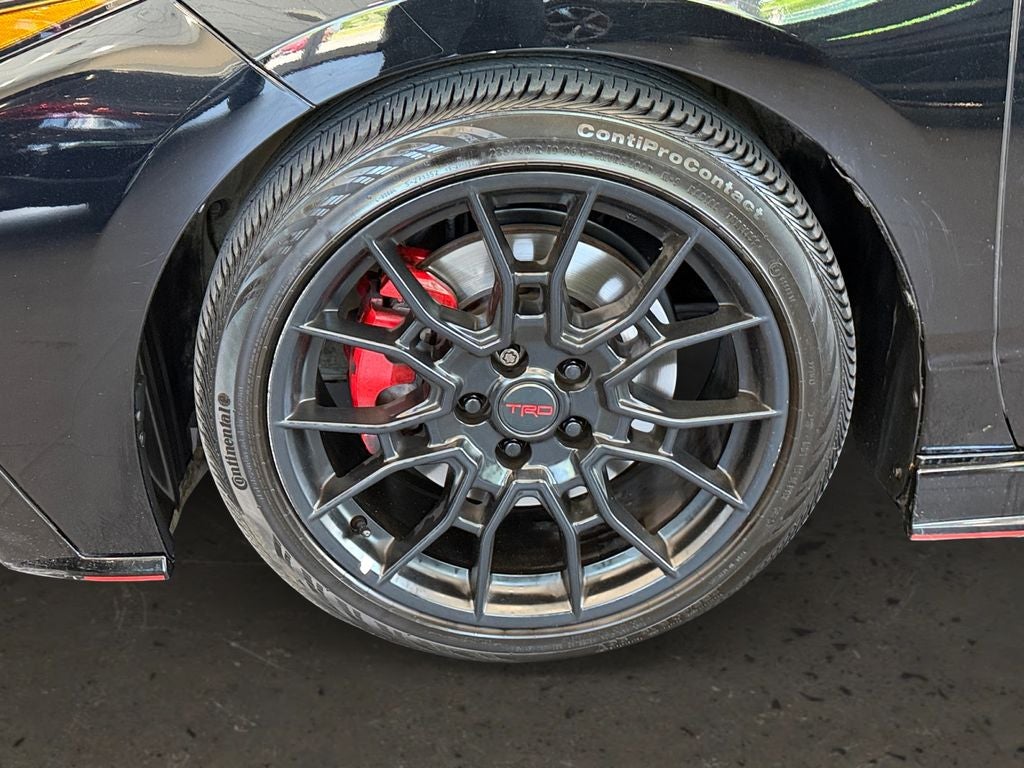 2021 Toyota Avalon TRD