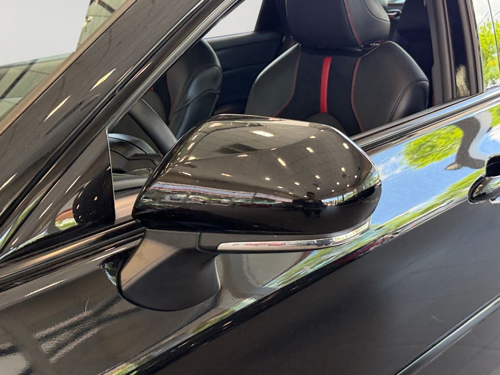 2021 Toyota Avalon TRD