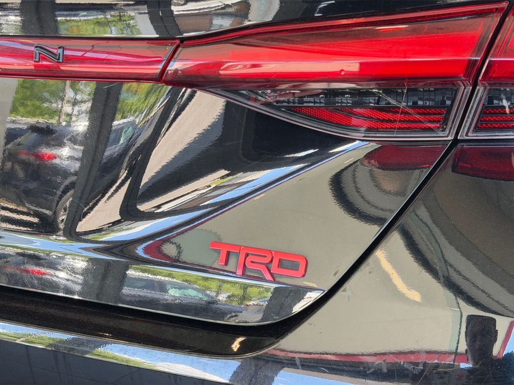 2021 Toyota Avalon TRD