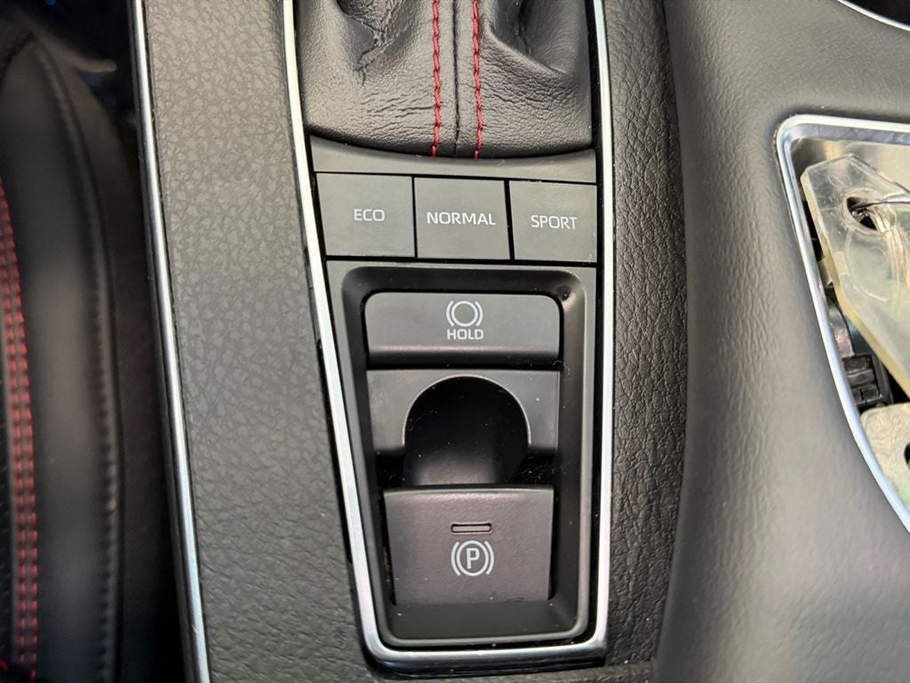 2021 Toyota Avalon TRD