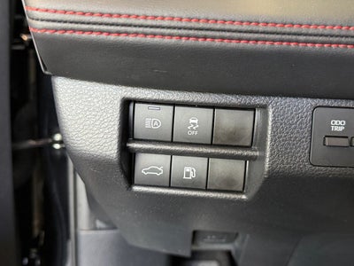 2021 Toyota Avalon TRD