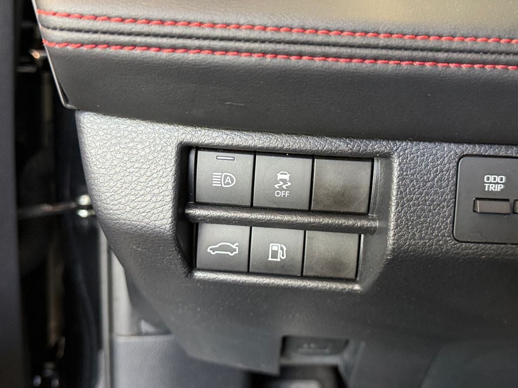 2021 Toyota Avalon TRD