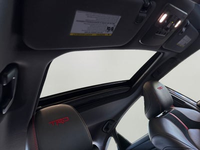 2021 Toyota Avalon TRD
