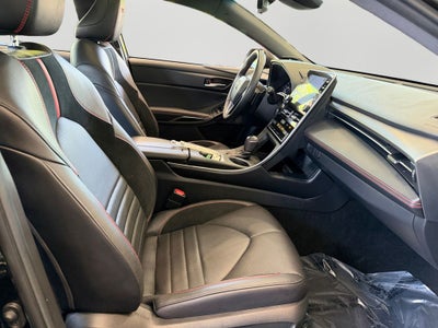 2021 Toyota Avalon TRD