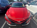 2023 Toyota Camry Hybrid XSE