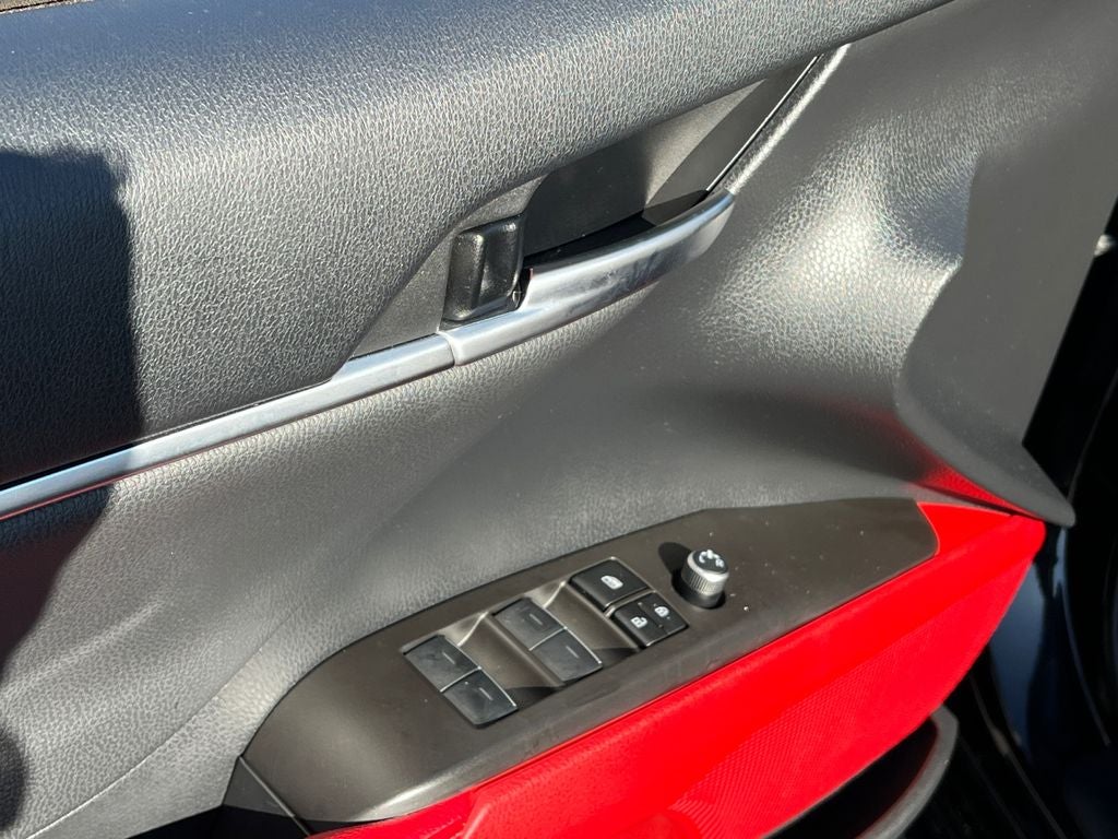 2023 Toyota Camry XSE Low Miles!