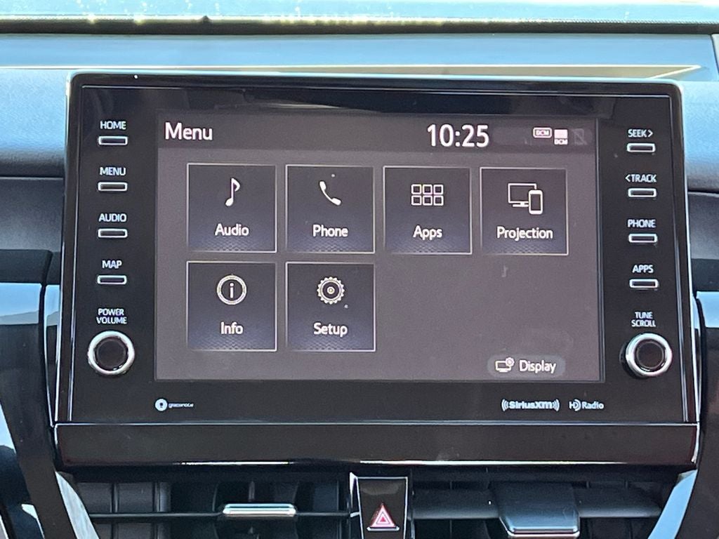 2023 Toyota Camry XSE Low Miles!