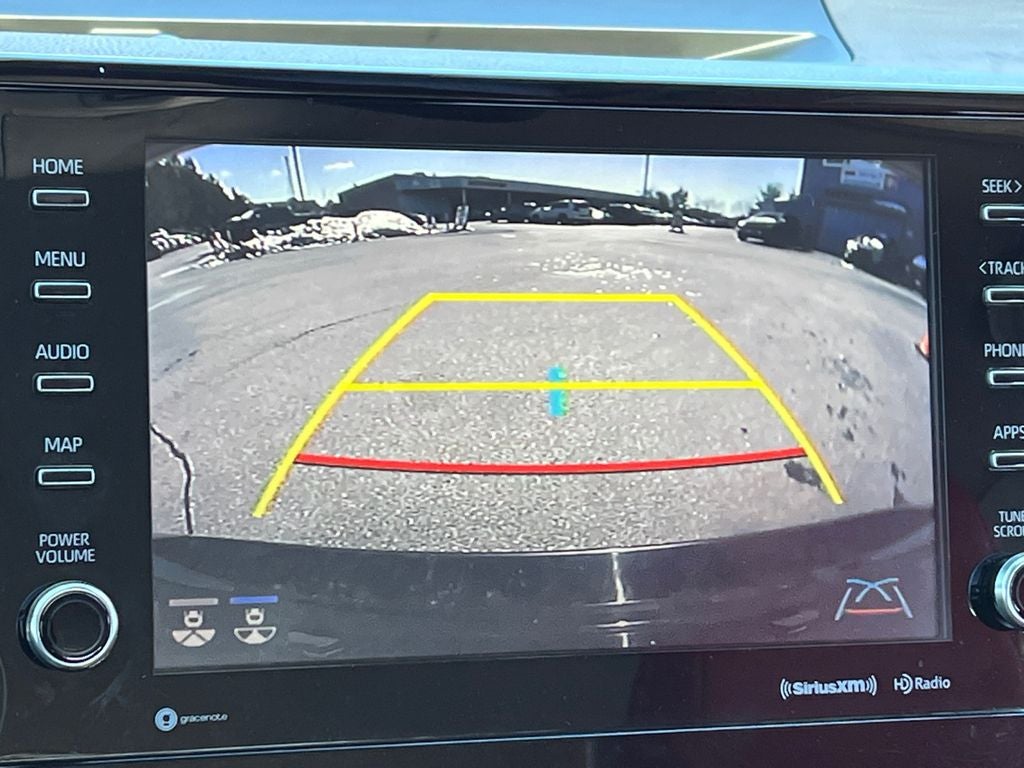 2023 Toyota Camry XSE Low Miles!