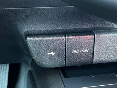 2023 Toyota Camry XSE Low Miles!