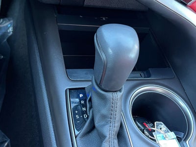 2023 Toyota Camry XSE Low Miles!