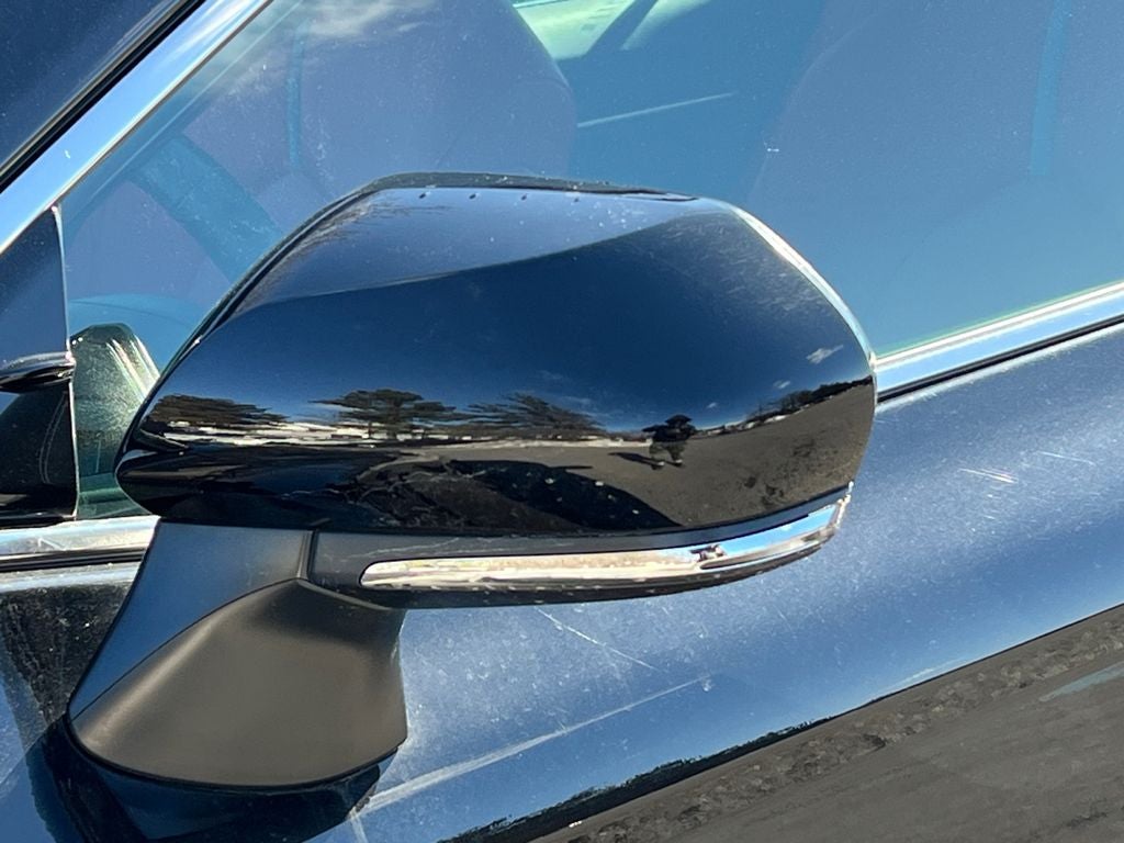 2023 Toyota Camry XSE Low Miles!