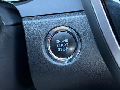 2023 Toyota Camry XSE Low Miles!